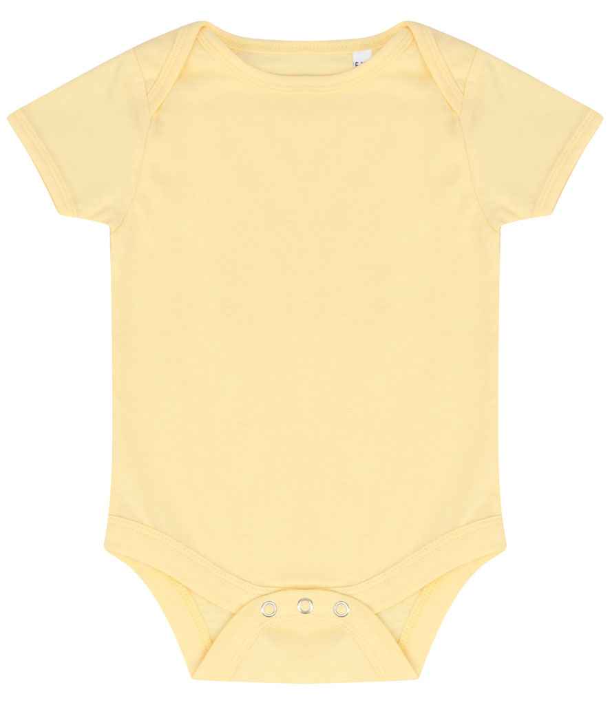 Larkwood Short Sleeve Bodysuit