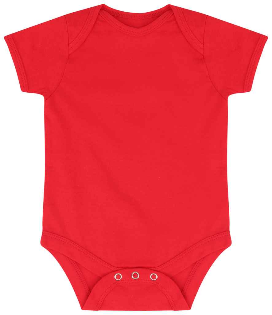 Larkwood Short Sleeve Bodysuit