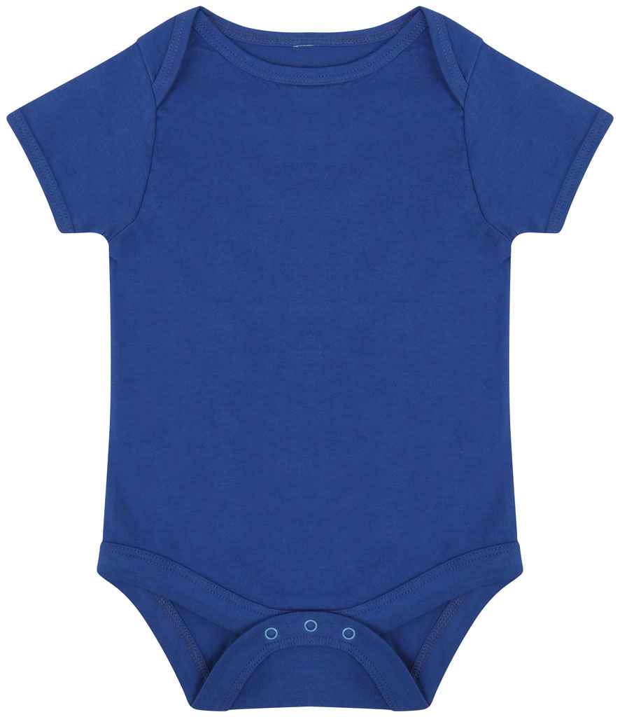 Larkwood Short Sleeve Bodysuit