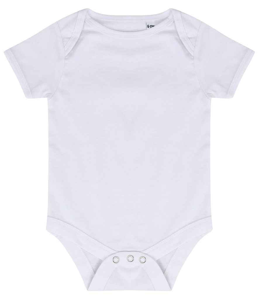 Larkwood Short Sleeve Bodysuit