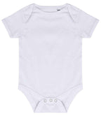 Larkwood Short Sleeve Bodysuit