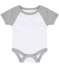 Larkwood S/S Baseball Bodysuit