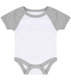 Larkwood S/S Baseball Bodysuit