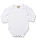 Larkwood L/S Baby Bodysuit