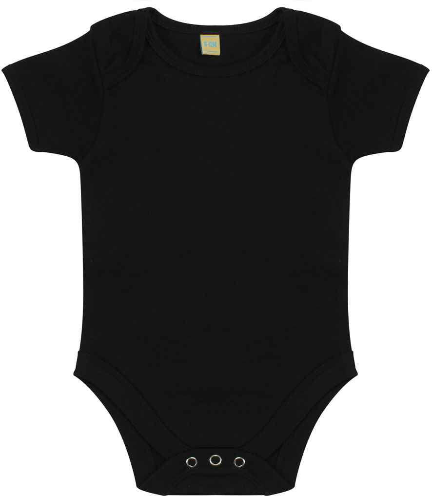 Larkwood S/S Bodysuit