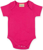 Larkwood S/S Bodysuit