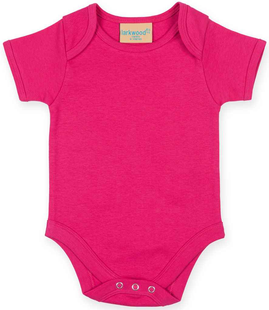 Larkwood S/S Bodysuit