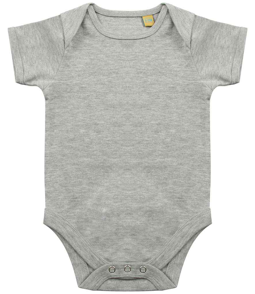 Larkwood S/S Bodysuit