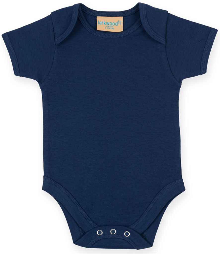 Larkwood S/S Bodysuit