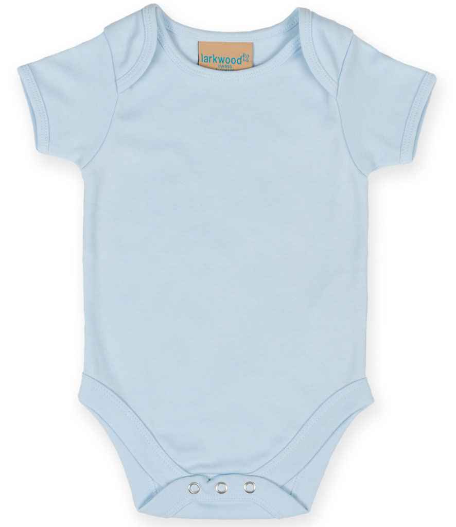 Larkwood S/S Bodysuit