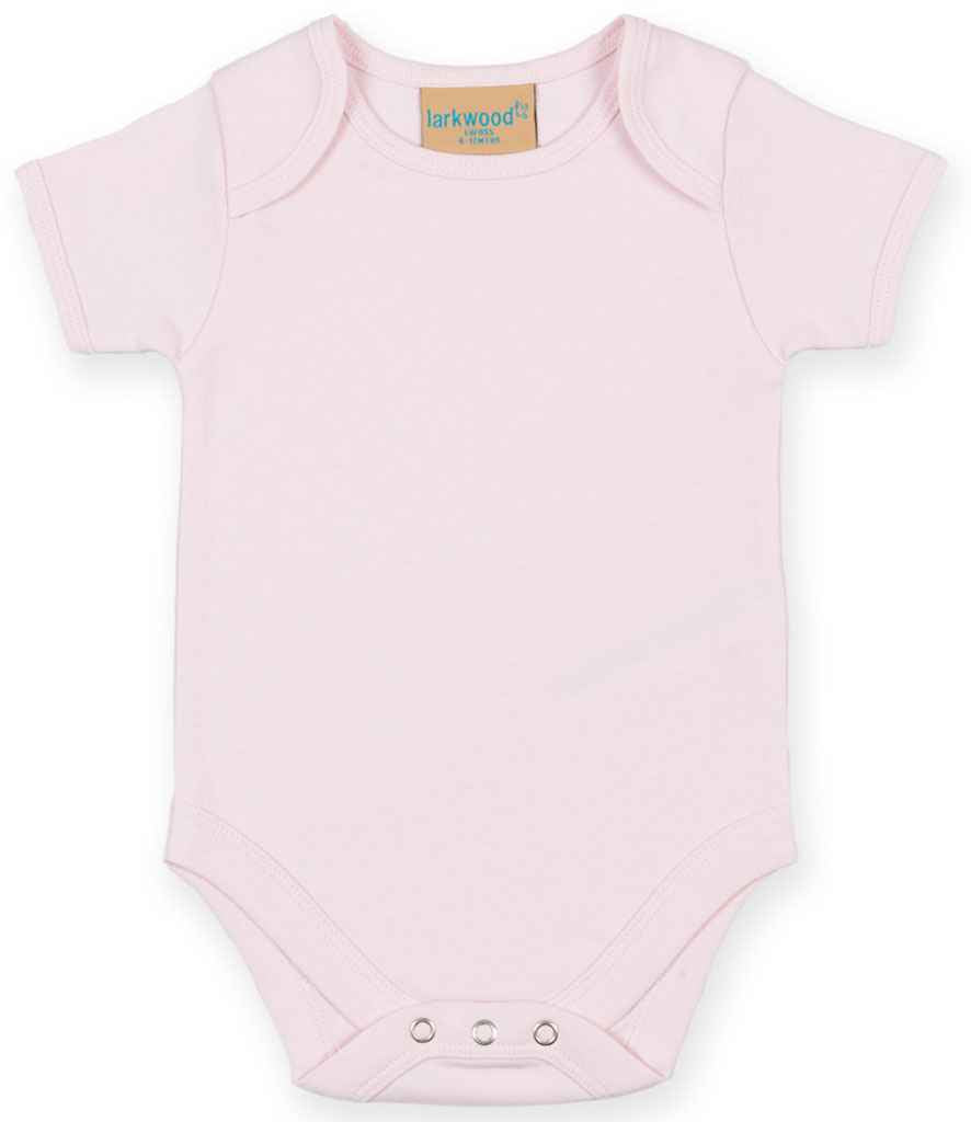 Larkwood S/S Bodysuit