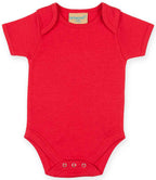 Larkwood S/S Bodysuit
