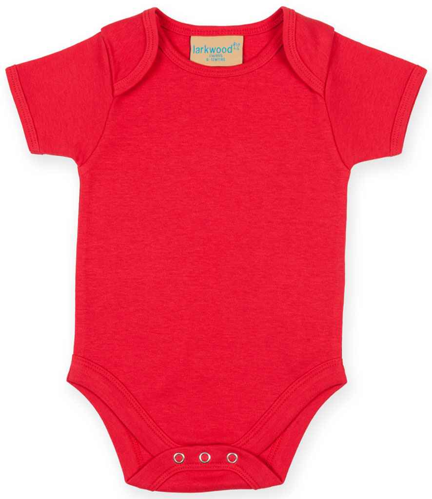 Larkwood S/S Bodysuit