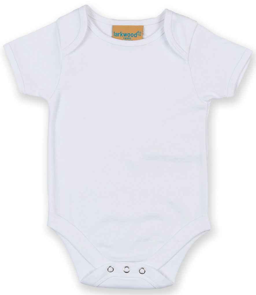 Larkwood S/S Bodysuit