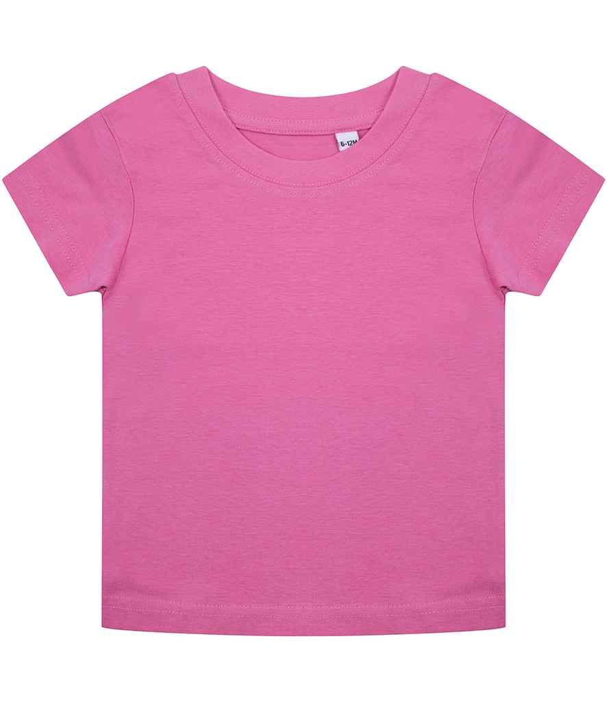 Larkwood Organic T-Shirt