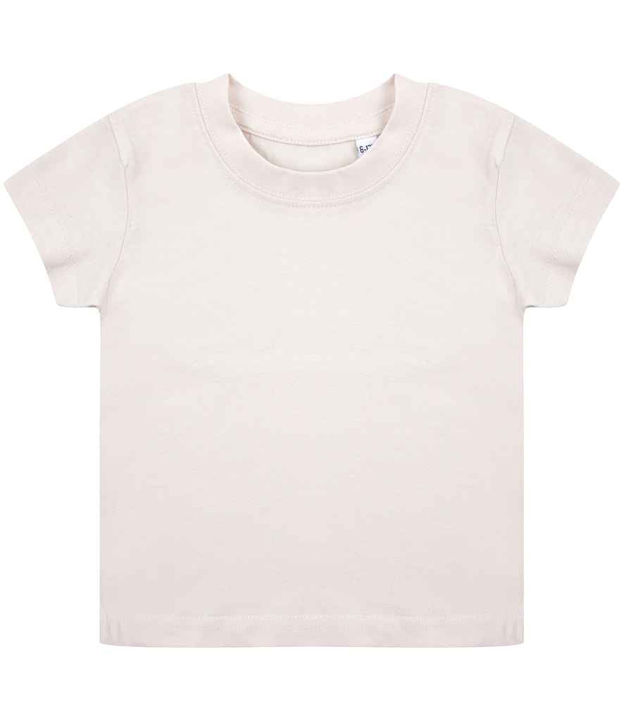 Larkwood Organic T-Shirt