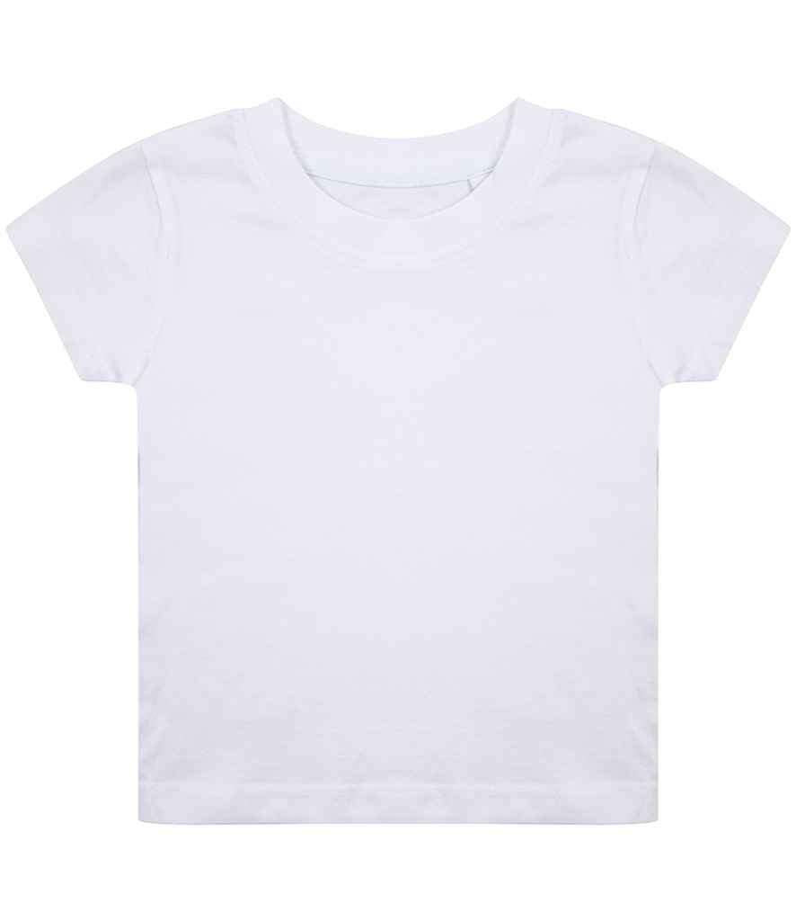Larkwood Organic T-Shirt