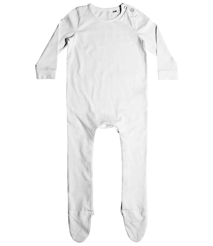 Larkwood Organic Sleepsuit