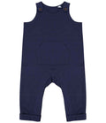 Larkwood Organic Cotton Dungarees