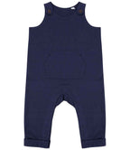 Larkwood Organic Cotton Dungarees