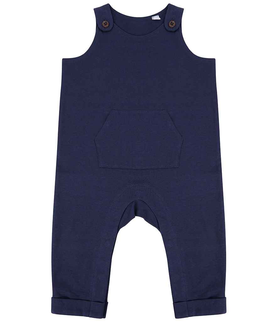 Larkwood Organic Cotton Dungarees