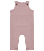 Larkwood Organic Cotton Dungarees
