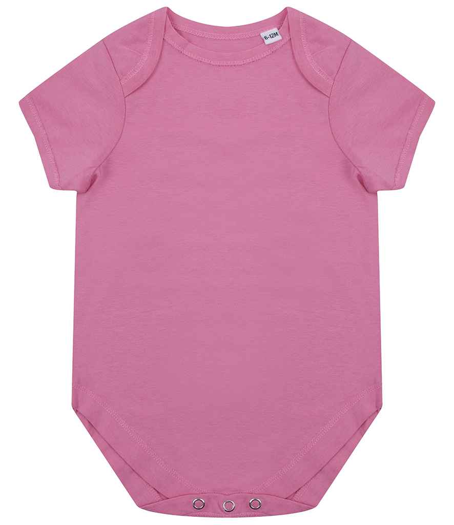 Larkwood Organic Bodysuit