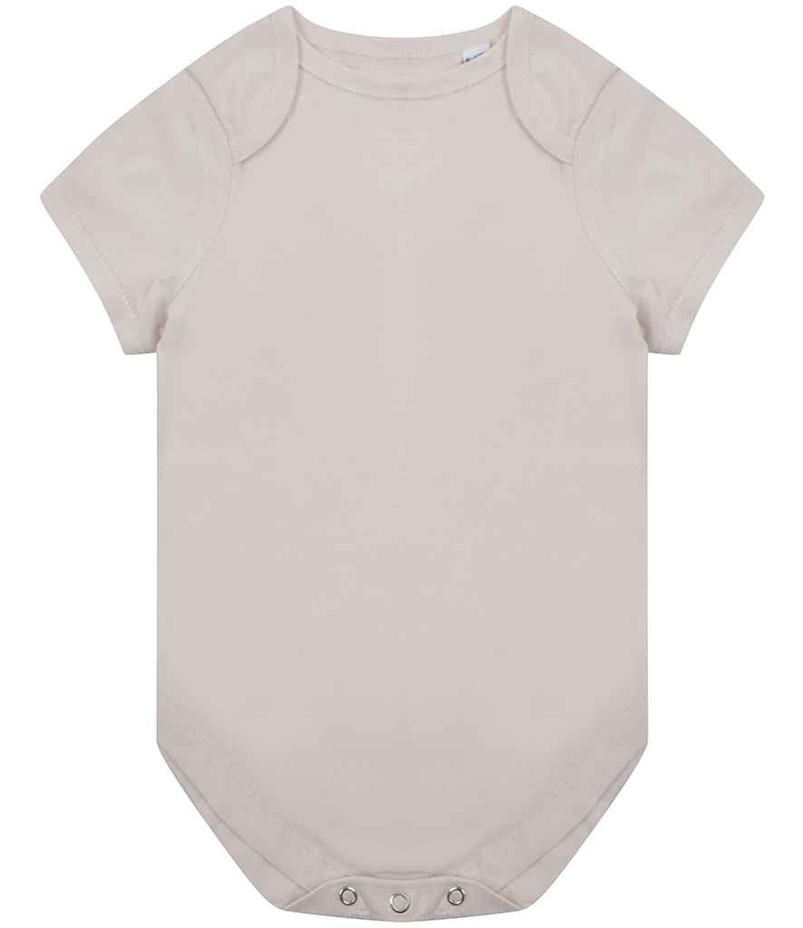 Larkwood Organic Bodysuit