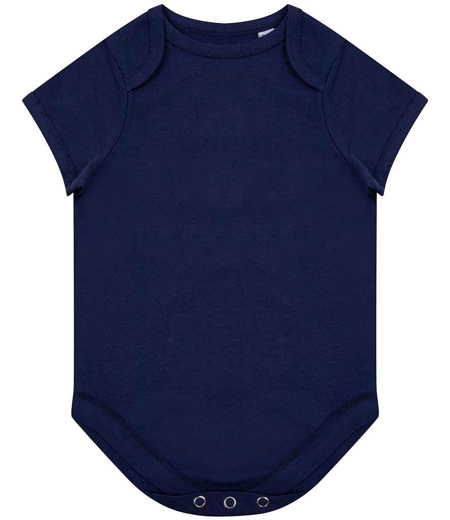 Larkwood Organic Bodysuit