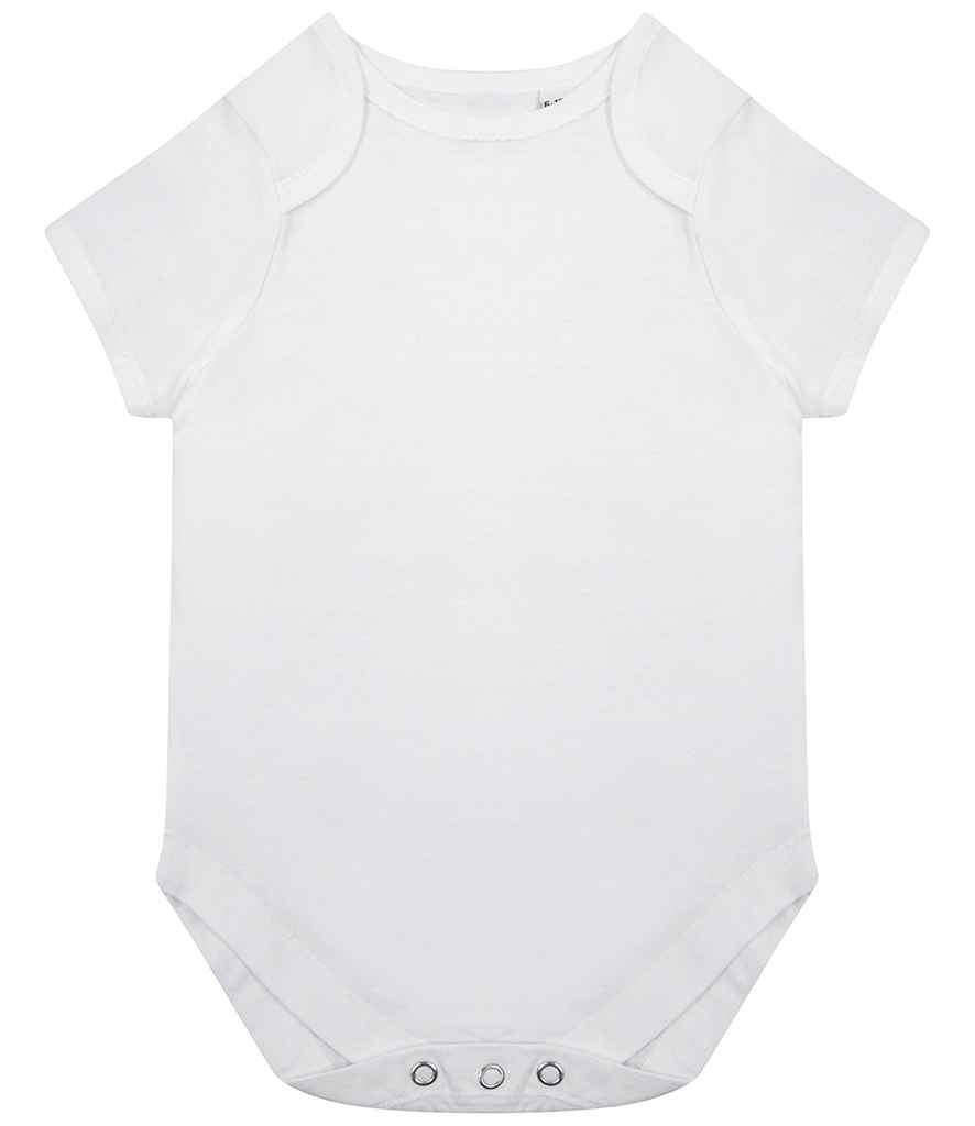 Larkwood Organic Bodysuit