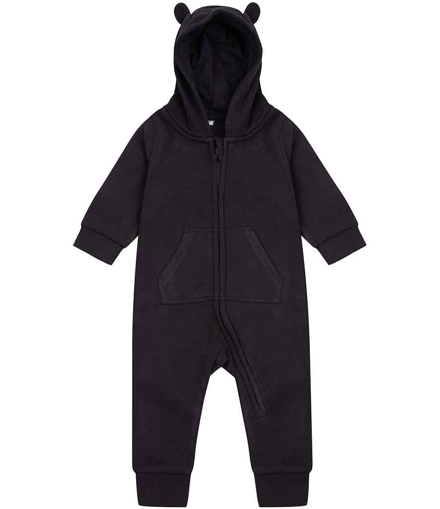 Larkwood Fleece All In One