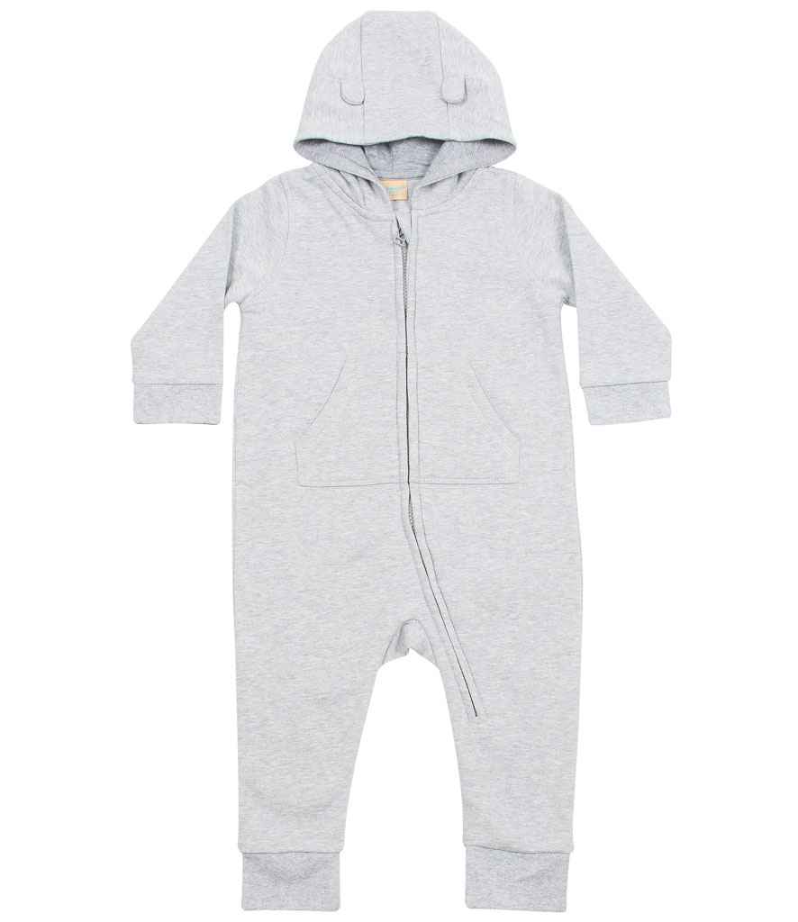 Larkwood Fleece All In One