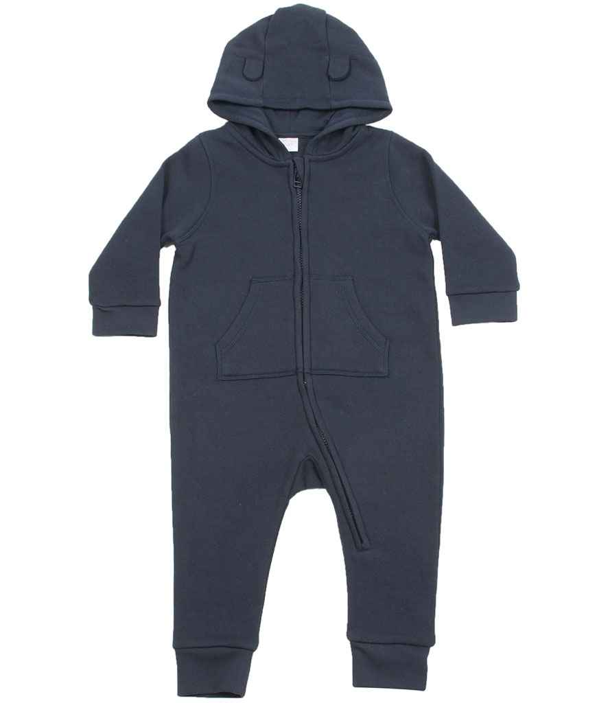 Larkwood Fleece All In One
