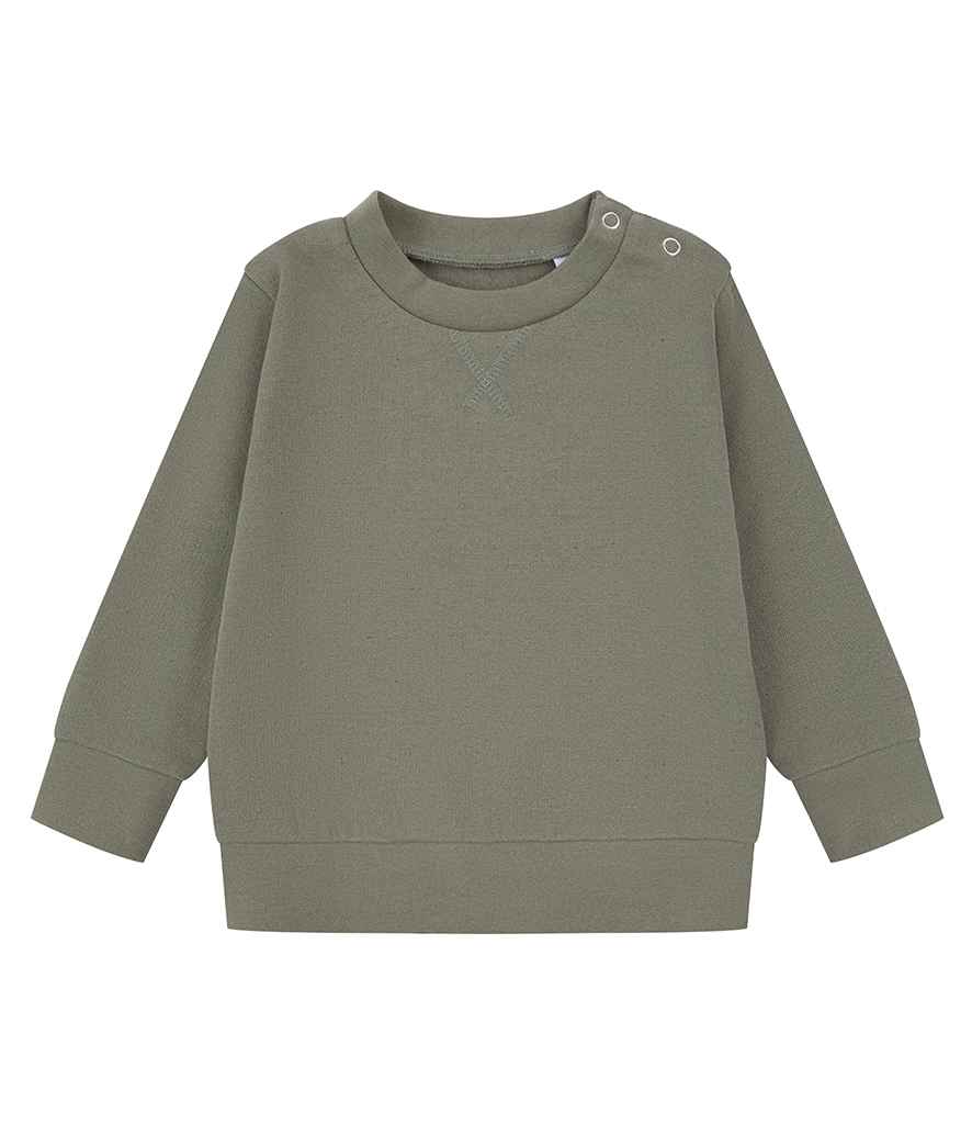 Larkwood Sustainable Sweatshirt