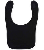 Larkwood Plain/Contrast Bib