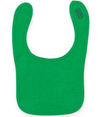 Larkwood Plain/Contrast Bib