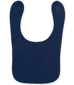 Larkwood Plain/Contrast Bib