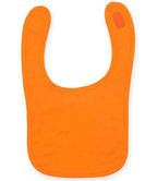Larkwood Plain/Contrast Bib