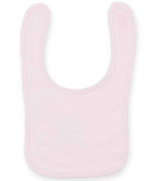 Larkwood Plain/Contrast Bib