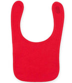 Larkwood Plain/Contrast Bib