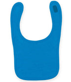 Larkwood Plain/Contrast Bib