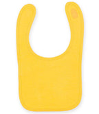 Larkwood Plain/Contrast Bib