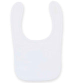Larkwood Plain/Contrast Bib