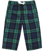 Larkwood Tartan Lounge Pants