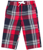 Larkwood Tartan Lounge Pants