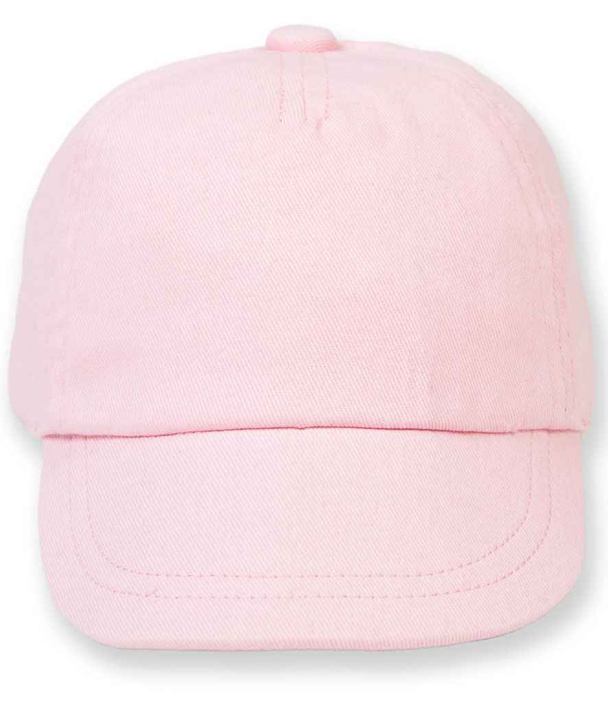 Larkwood Baby Cap
