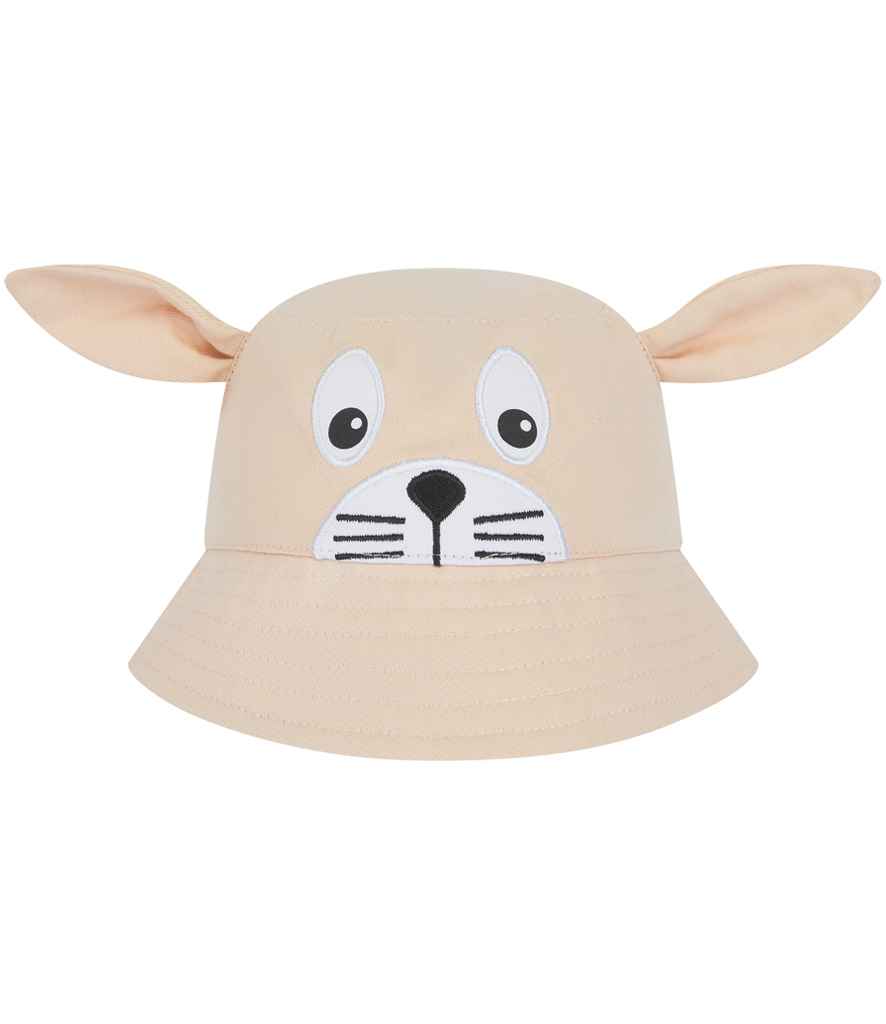 Larkwood Character Bucket Hat