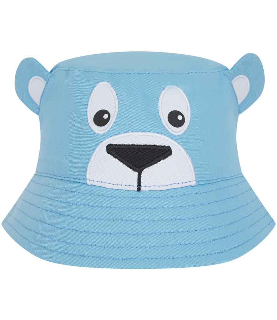 Larkwood Character Bucket Hat