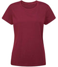 M02 Burgundy Front