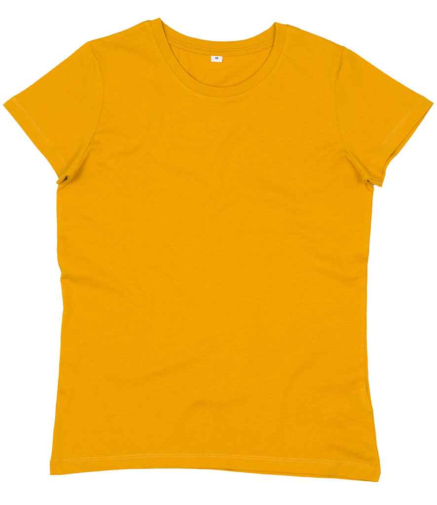 Mantis Ladies Essential T